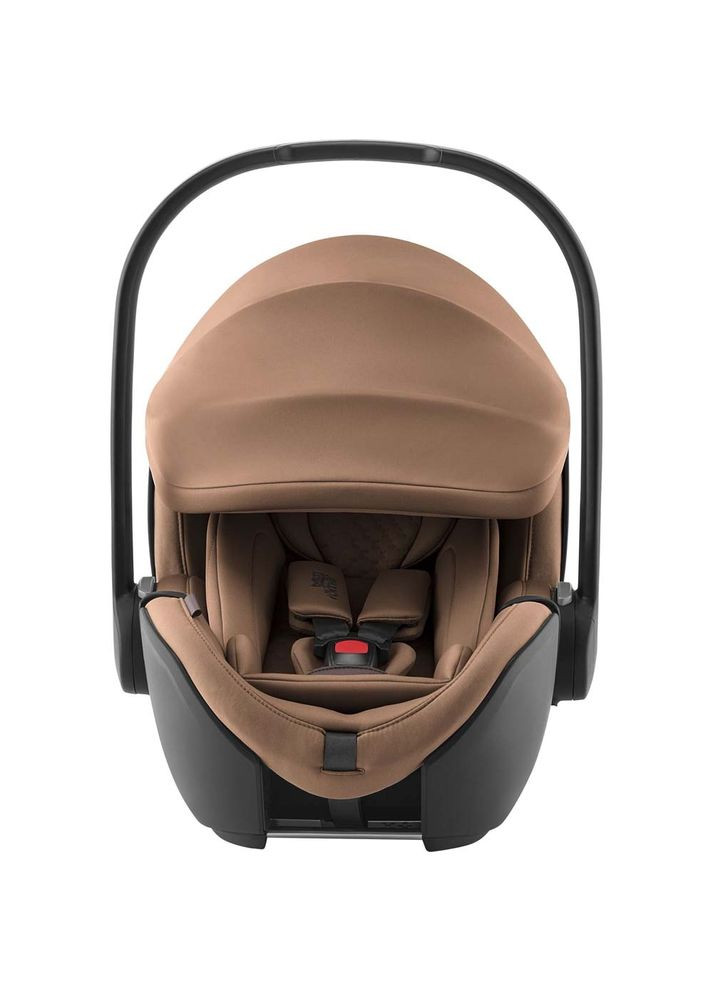 Автокрісло Baby-Safe Pro 2025 Lux Warm Caramel () Britax Römer 2000040844 (335973563)