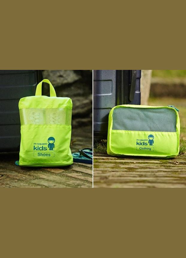 Детский набор органайзеров для путешествий ( ) M Square (299329969)