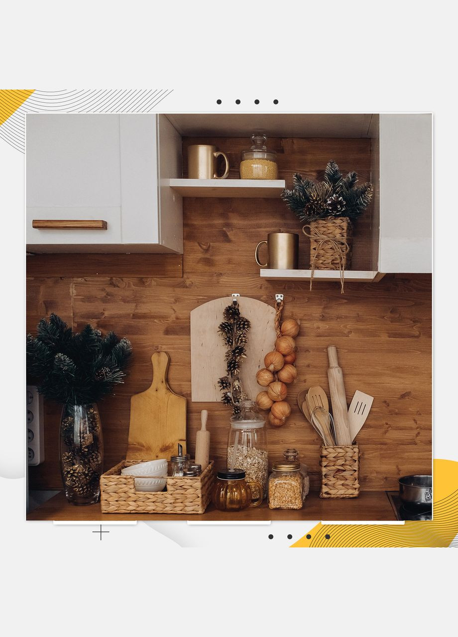 Пластиковий кутовий 2d фотофон, 50x50см - №62166 PolyPlast (354377453)