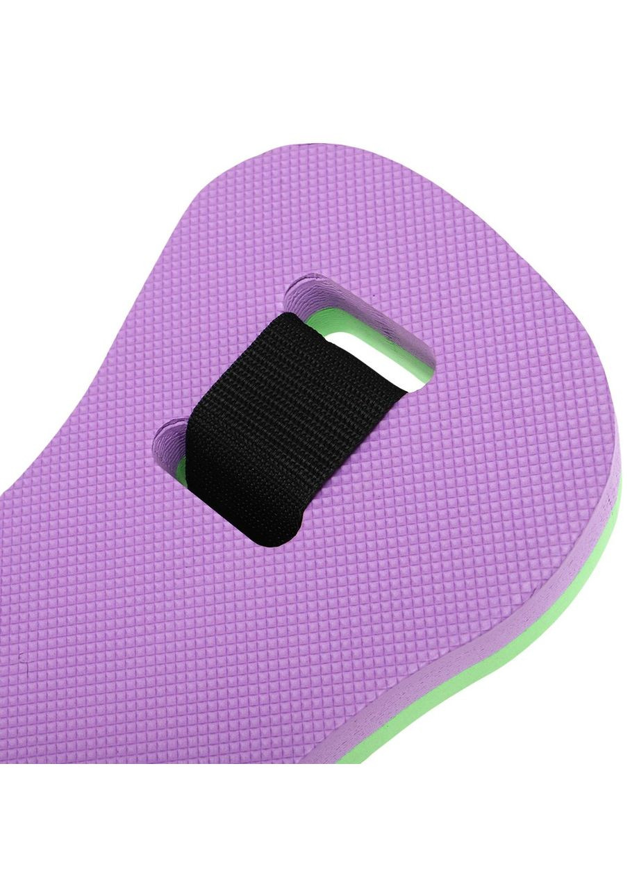 Пояс для аквафітнесу аквааеробіки та плавання аквапояс PL-0440 (EVA, р-р 72x22x3,5 см, SP-Sport (361438635)