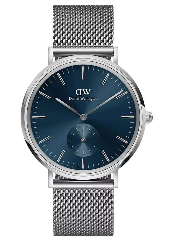 Чоловічі наручні годинники DW00100710 Daniel Wellington (330822117)