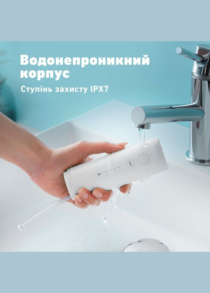 Іригатор EW-DJ4B-W520 Panasonic (372616848)