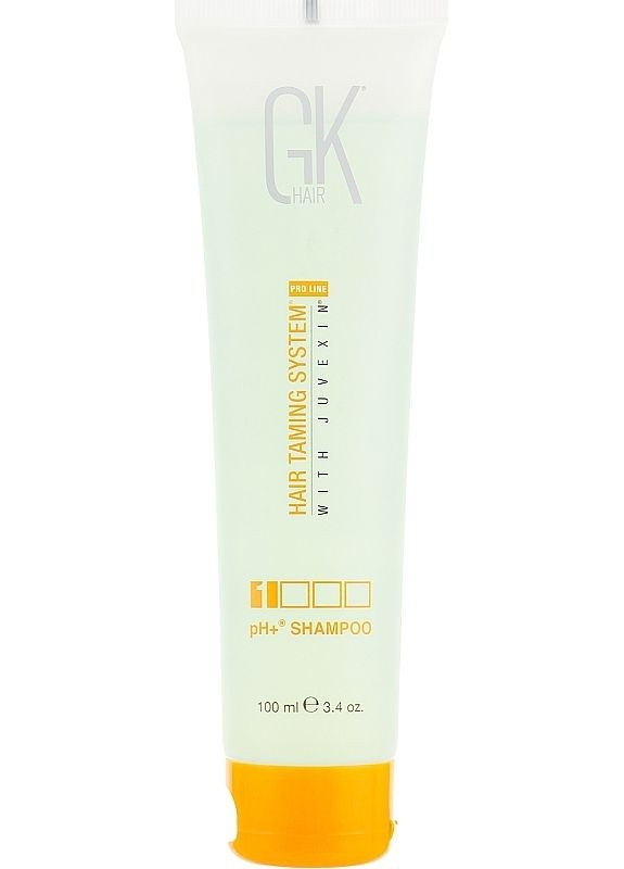 Шампунь для глубокой очистки Clarifying Shampoo 100ml (2-503564) GKhair (369793266)