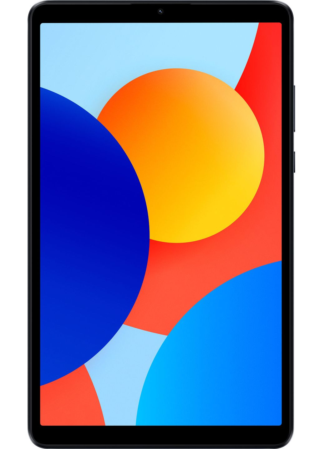 Планшет Redmi Pad SE 8.7 4/128GB Graphite Gray Xiaomi (360409078)