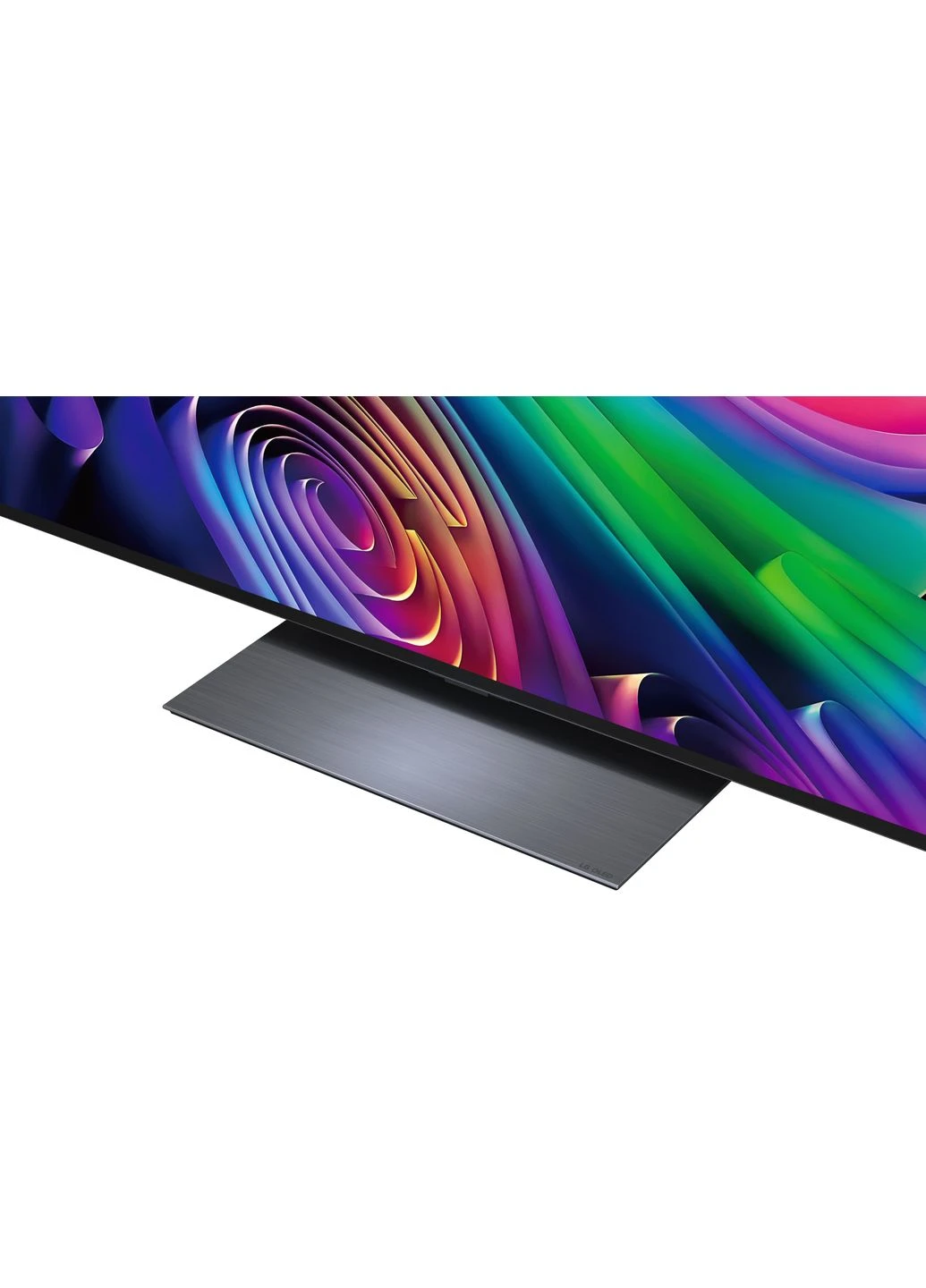 Телевізор 83' OLED 4K 120Hz (VRR 165Hz) Smart WebOS Black LG (400047701)