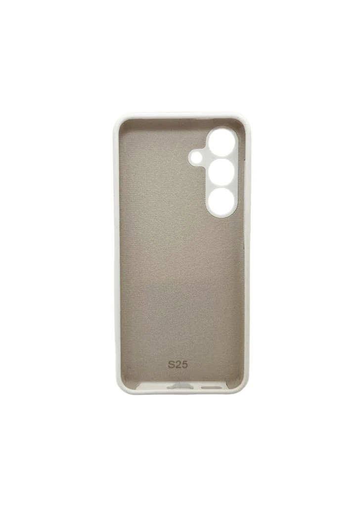 Чохол для смартфона Cosmic Silicone Case AA для Samsung Galaxy S25 No Brand (389297609)