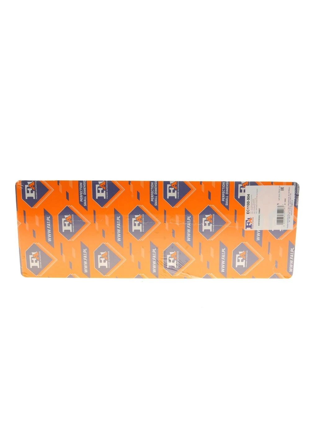 Прокладка головки цилиндров VAG (пр-во Fischer) EC1100-904 FA1 (366209153)