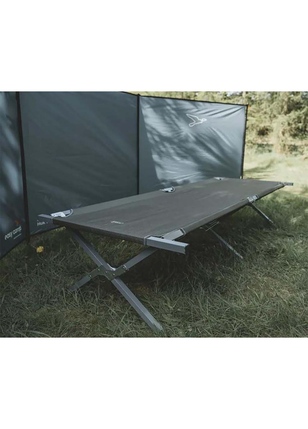Кровать раскладная Larch Bed Easy Camp (367585549)