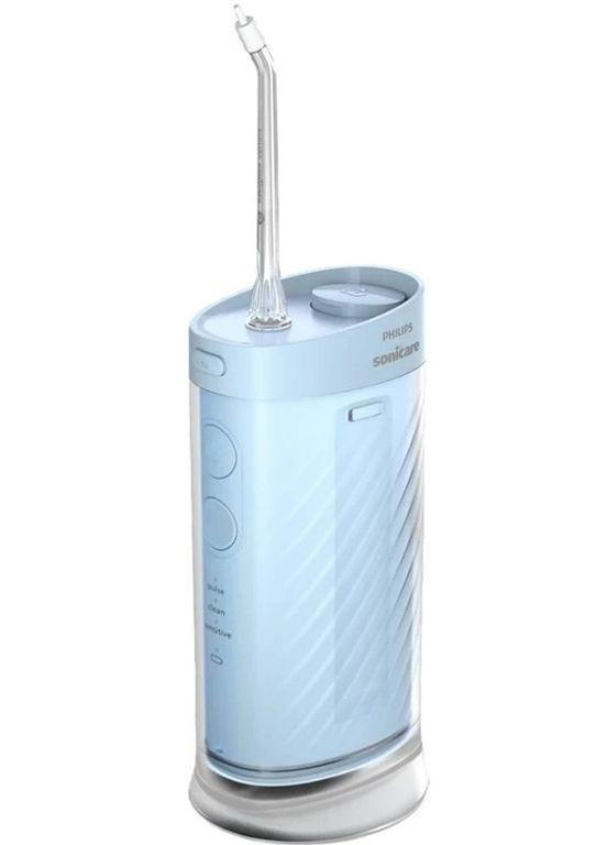 Ирригатор Sonicare HX3333/24 Compact Flosser 1000 (7171060) Philips (362668768)