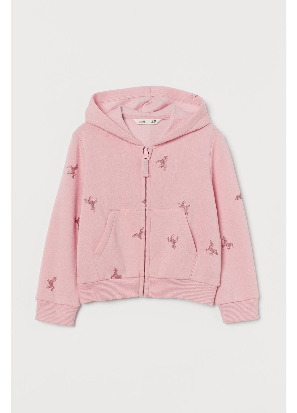 Толстовка H&M (369443677)