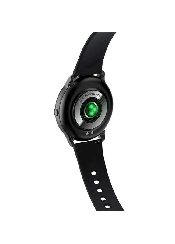 Смартгодинник Xiaomi KW66 Black (Global) IMILAB (316720287)