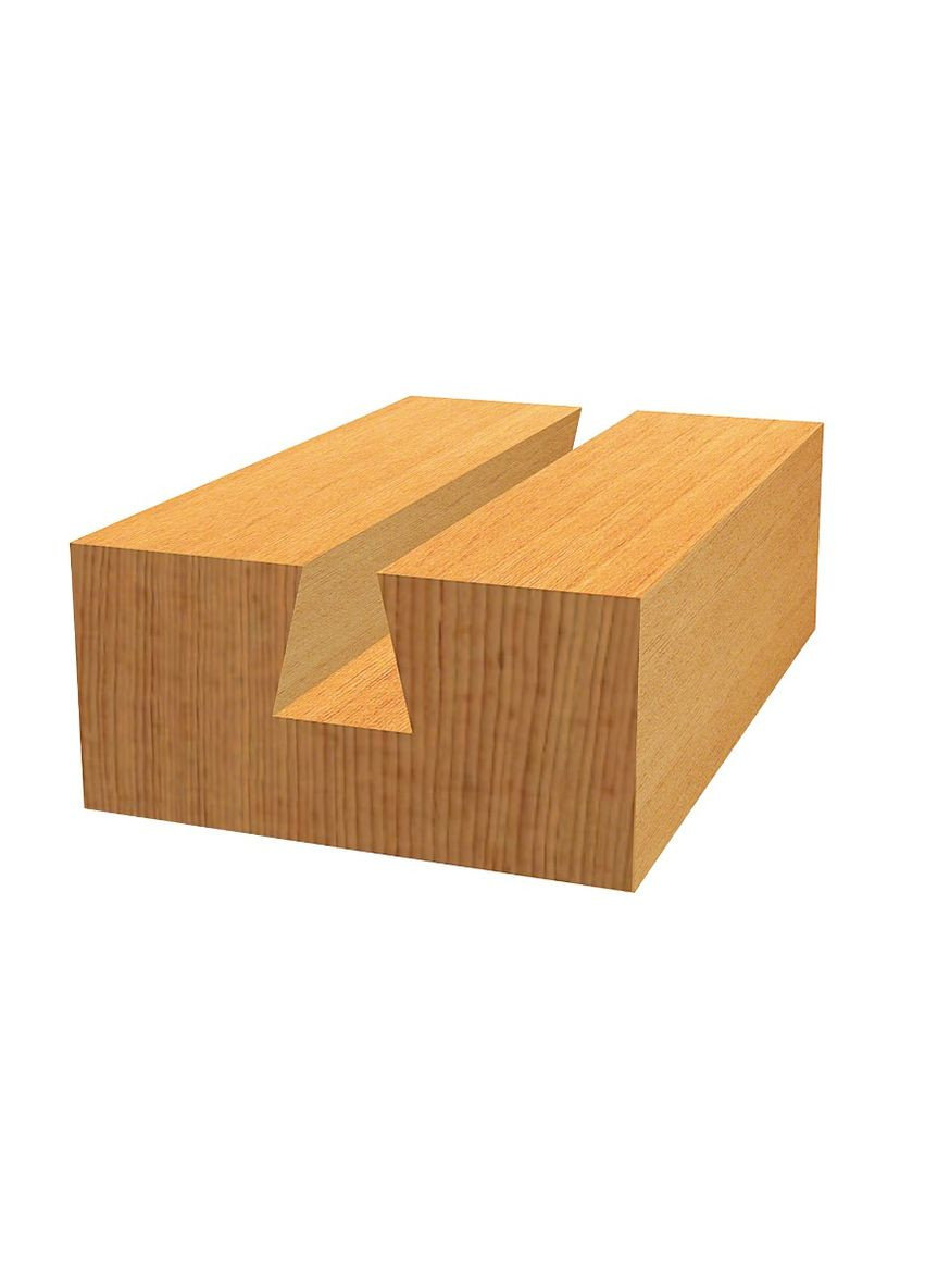 Фреза (14х8х55 мм) Standard for Wood шипорізальна (21790) Bosch (306552046)