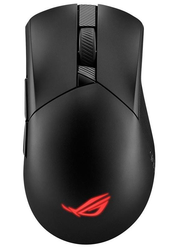 Миша ROG Gladius III AimPoint RGB USB/WL/BT Black (90MP02Y0-BMUA01) Asus (361076821)