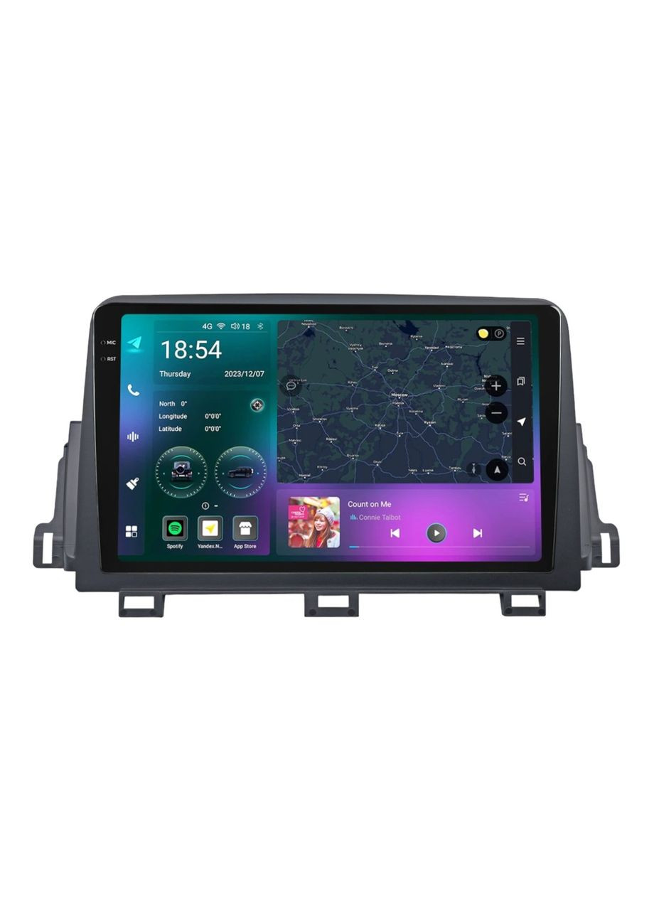 Штатная магнитола серии M7 2K Plus под MG HS 2019 10 дюймов Mekede (314694997)