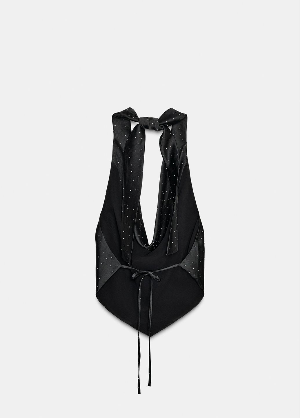 Топ Zara (367107431)