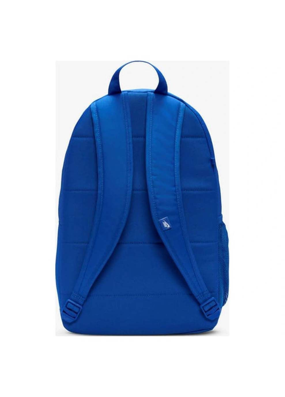 Детский Рюкзак Y NK ELMNTL BKPK 20L Синий 46 х 30 х 13 см Nike (367589217)