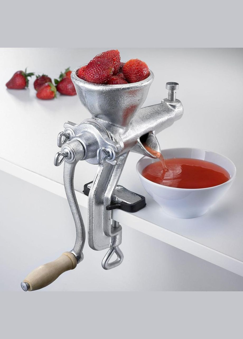 Соковыжималка ручная для ягод Starke Else Westmark (303926644)