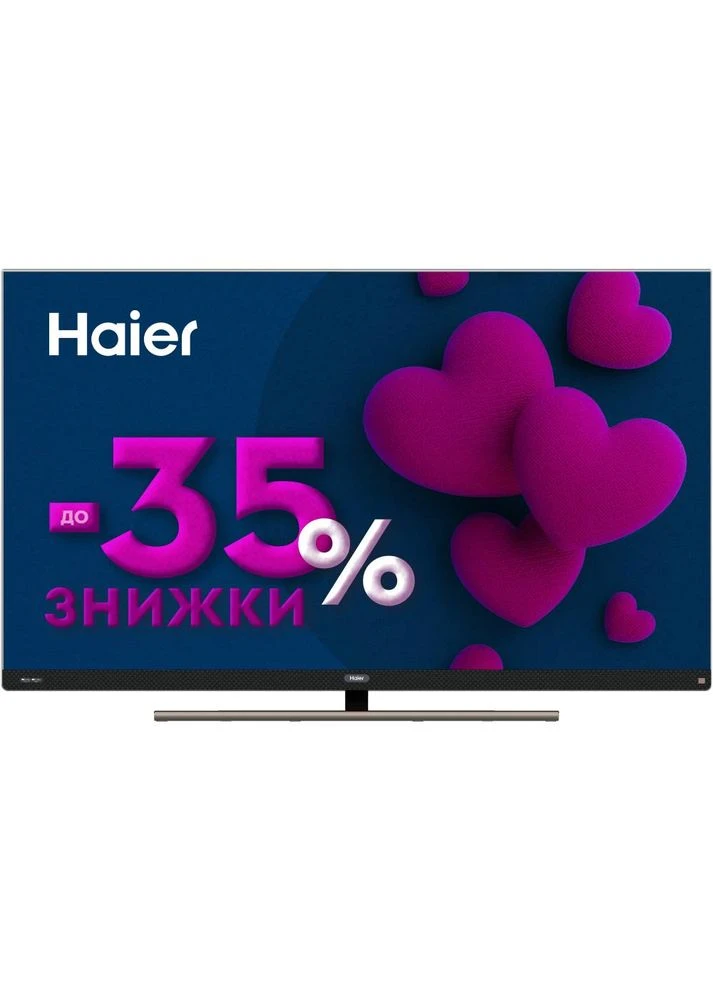 Телевізор H55S900UX Haier (322718600)