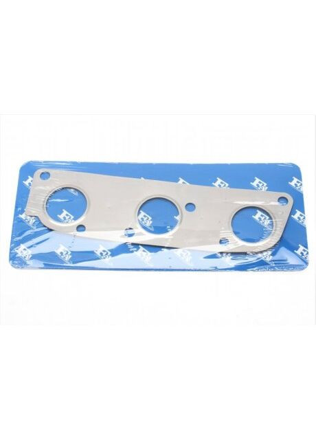 Прокладка випускного колектора (вир-во Fischer) 412-034 C.I.U FA1 (366208837)