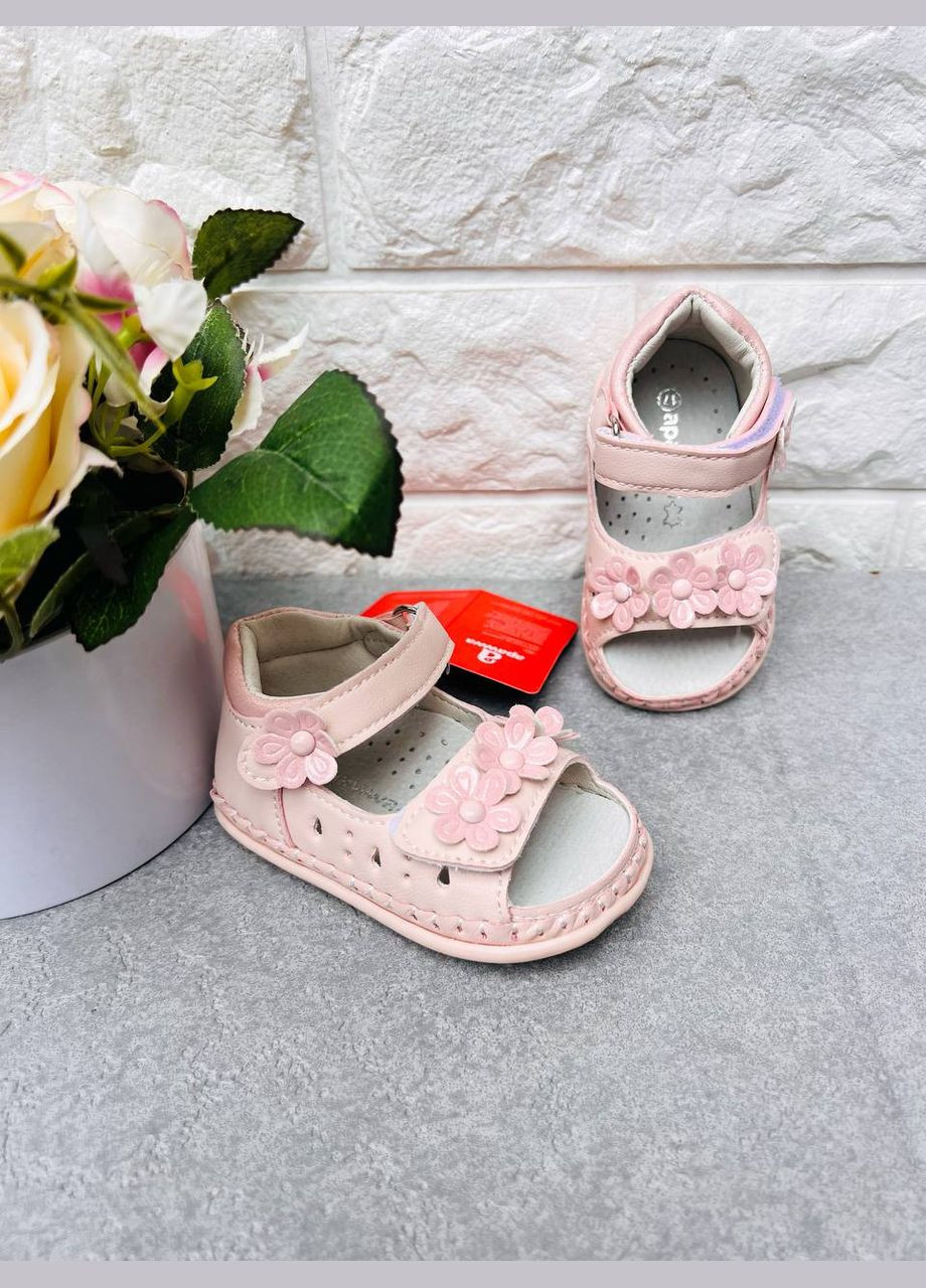 Босоніжки для дівчинки Apawwa (331902509)