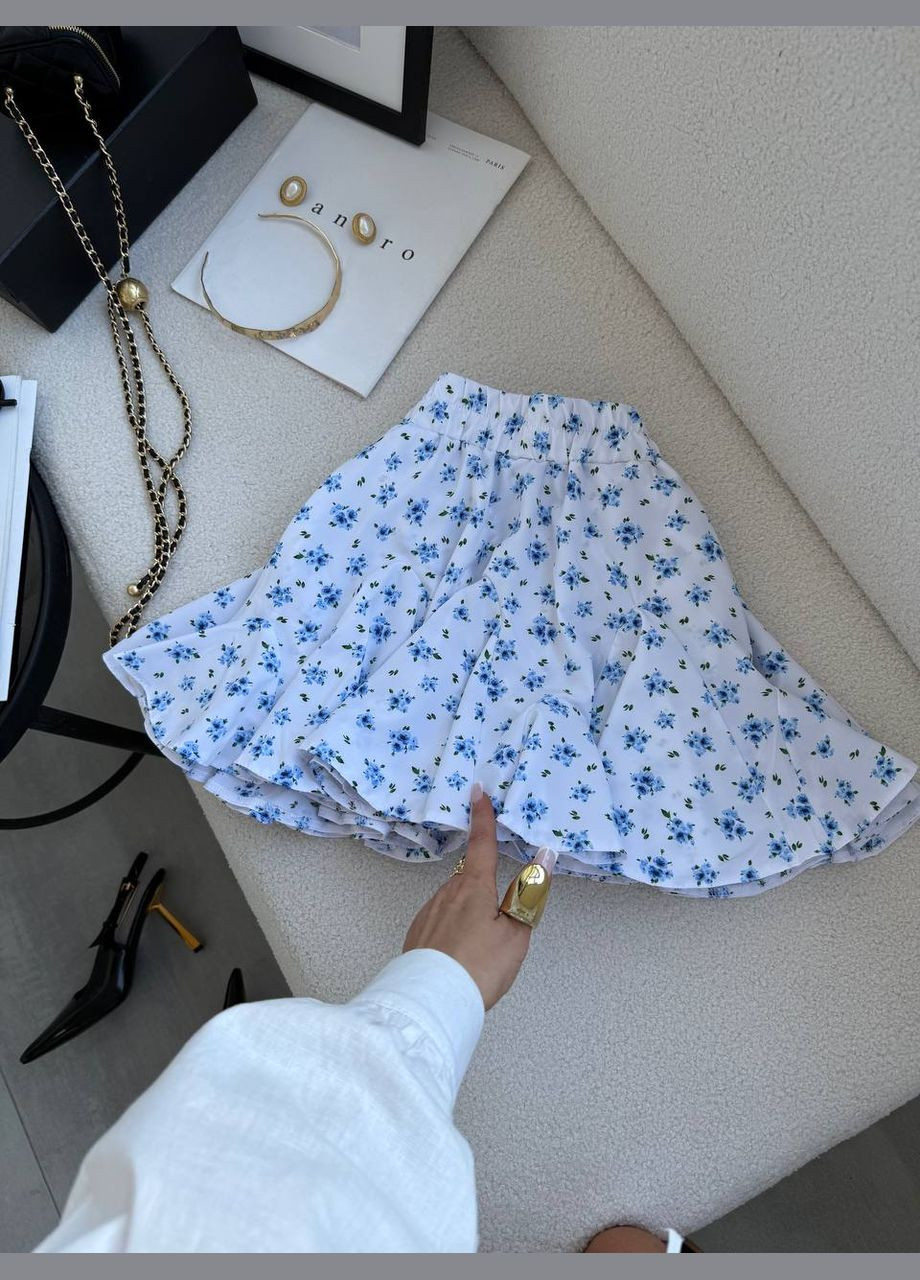 Женская юбка-шорты Україна (325220323)