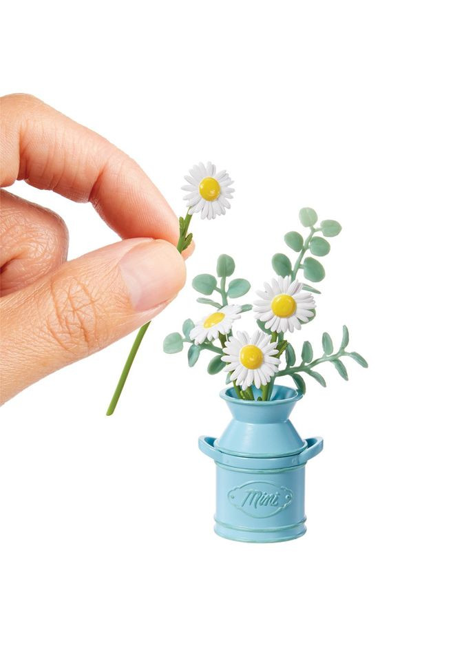 Дитячий ігровий набір "Створи світ природи" Miniverse 528166 серії "Nature 2" MGA's Miniverse (367963052)