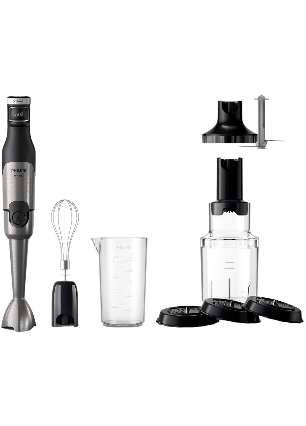 Блендер HR2684/00 Philips (315600986)