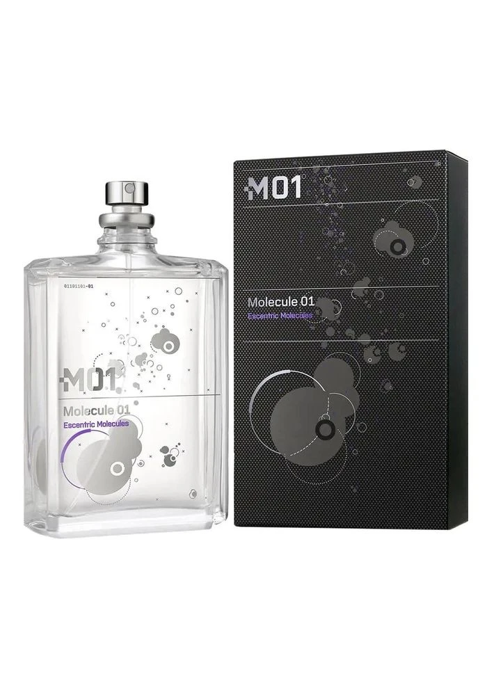 Туалетна вода унісекс Escentric Molecules Molecule 01 Духи унісекс 100мл No Brand (390965561)