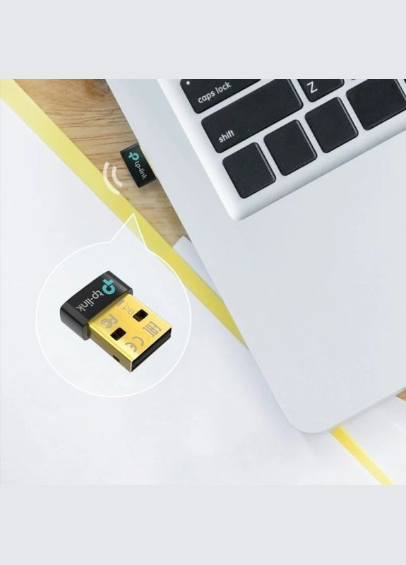 Адаптер USB — Bluetooth 5.0 TPLINK UB500 TP-Link (284420215)
