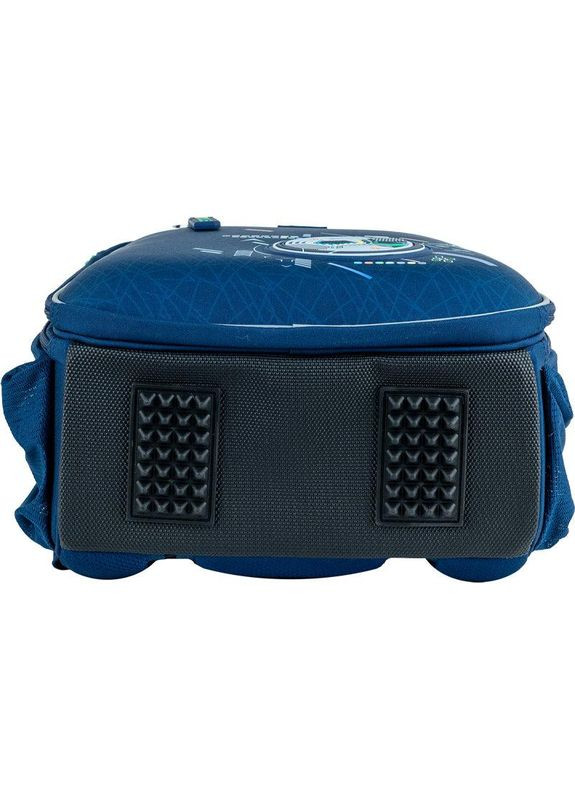 Ранец каркасный Education 531 Goal 2от.,2карм. K24-531M-4 Kite (339864430)