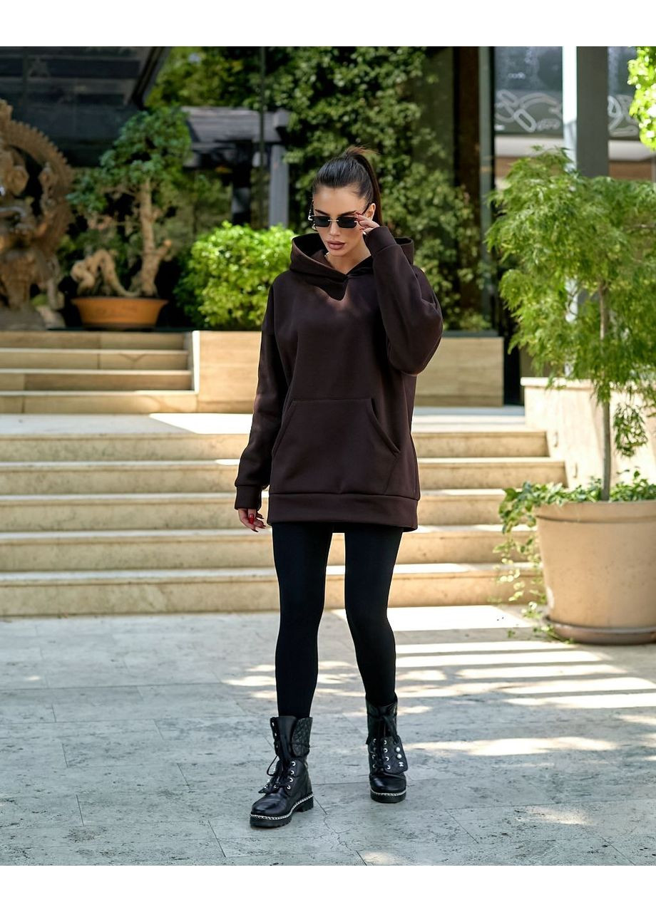 🟣 Батник Pofigizm oversize ЗАМЕРЫ В ОПИСАНИИ DK/DL Мода без кордонів (365696724)