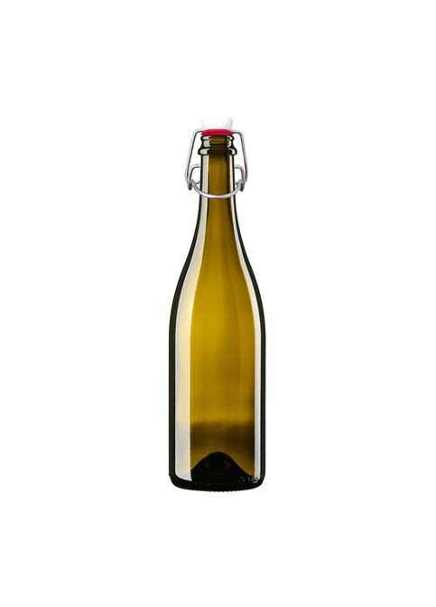 Пляшка для вина з бугельним корком, 750 мл. Sparkling Mazhura (289871216)