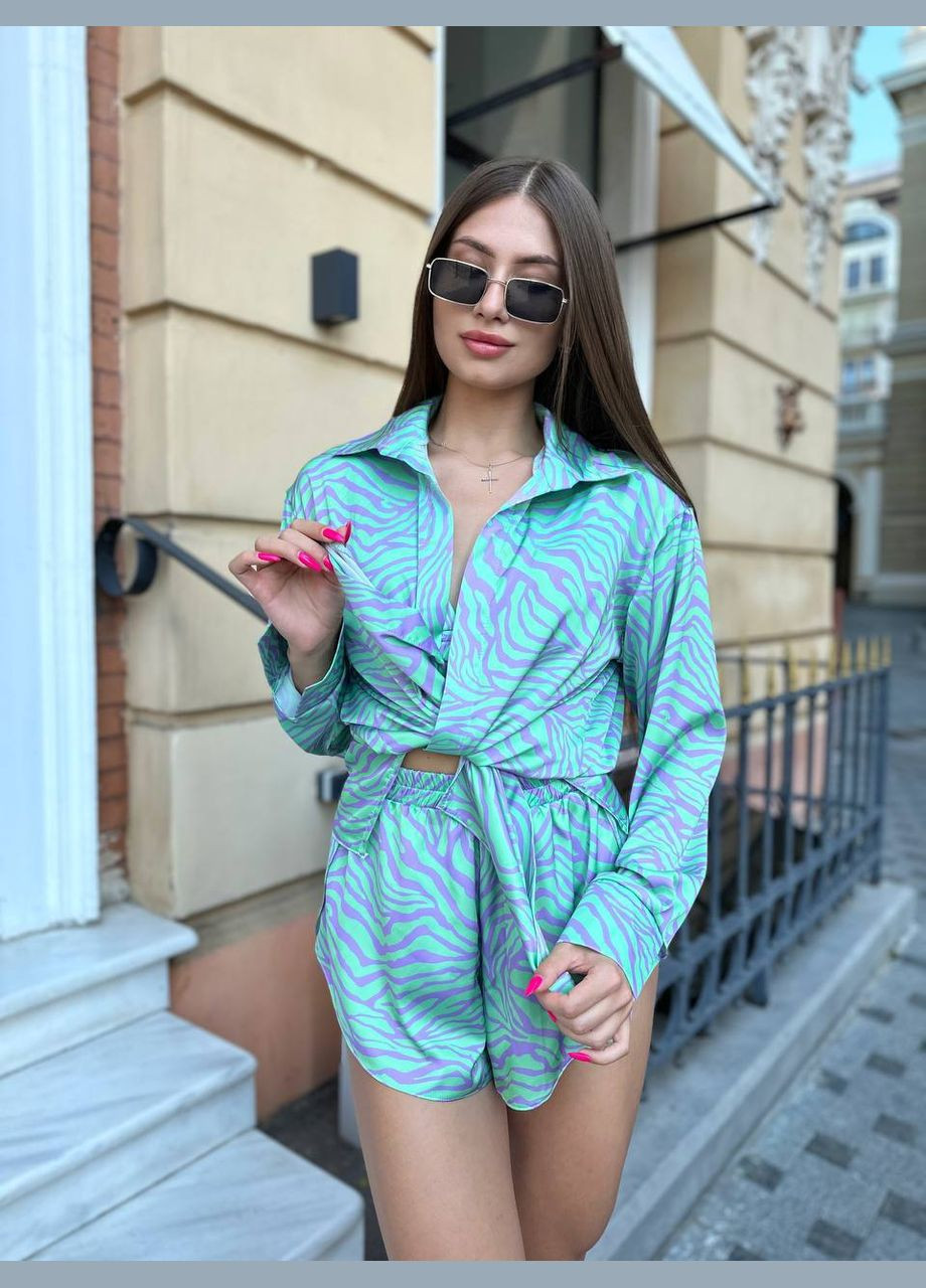 Жіночий костюм Style Point (339787141)