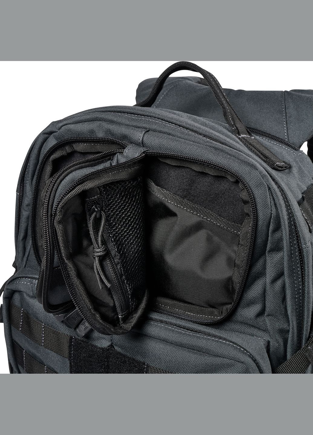 Рюкзак тактический ® RUSH® 24 2.0 Backpack 37LDouble Tap 5.11 Tactical (315878846)