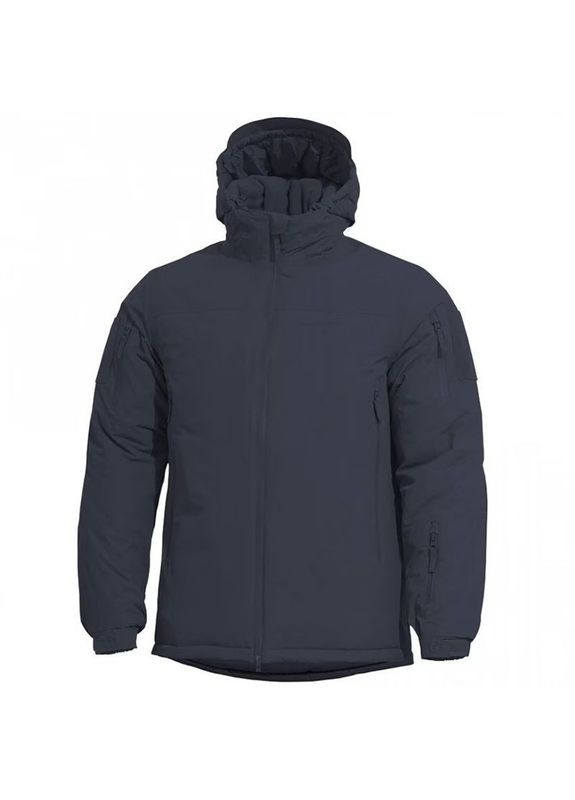 Куртка Pentagon Hoplite Parka - Midnight Blue No Brand (316086544)
