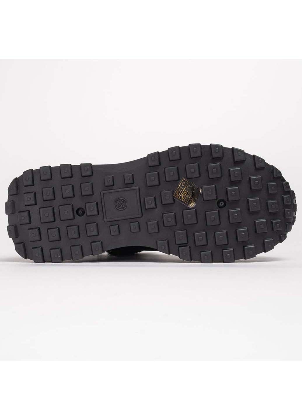 Зимние ботинки женские Fashion