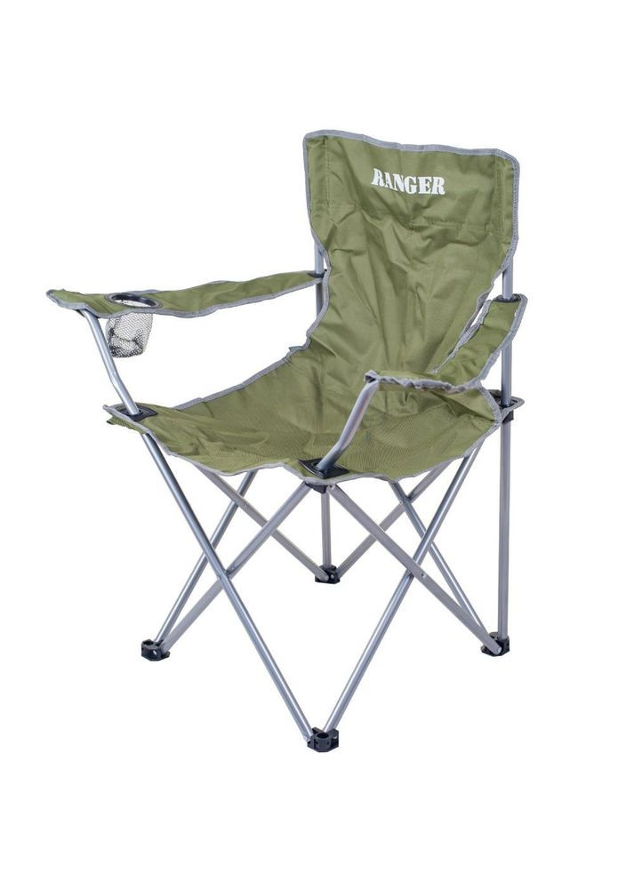 Кресло складное для пикника и рыбалки SL 620 (RA 2228) Ranger (334713128)