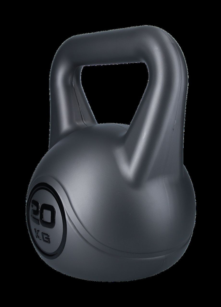Гиря 20 кг для Crossfit (Кроссфит) WCG (346530466)