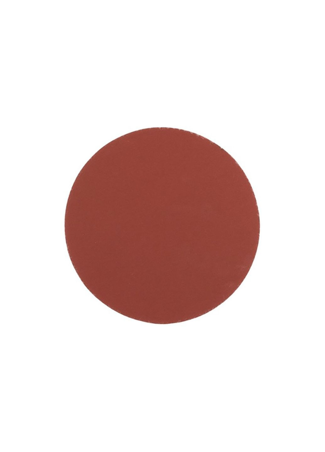 Круг шліфувальний на липучці 125 мм x Р800 10 шт. Mastertool (365253297)