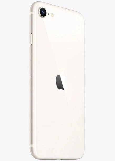 мобільний телефон iphone se 128gb 2022 (mmxk3rm/a) Apple (368584546)