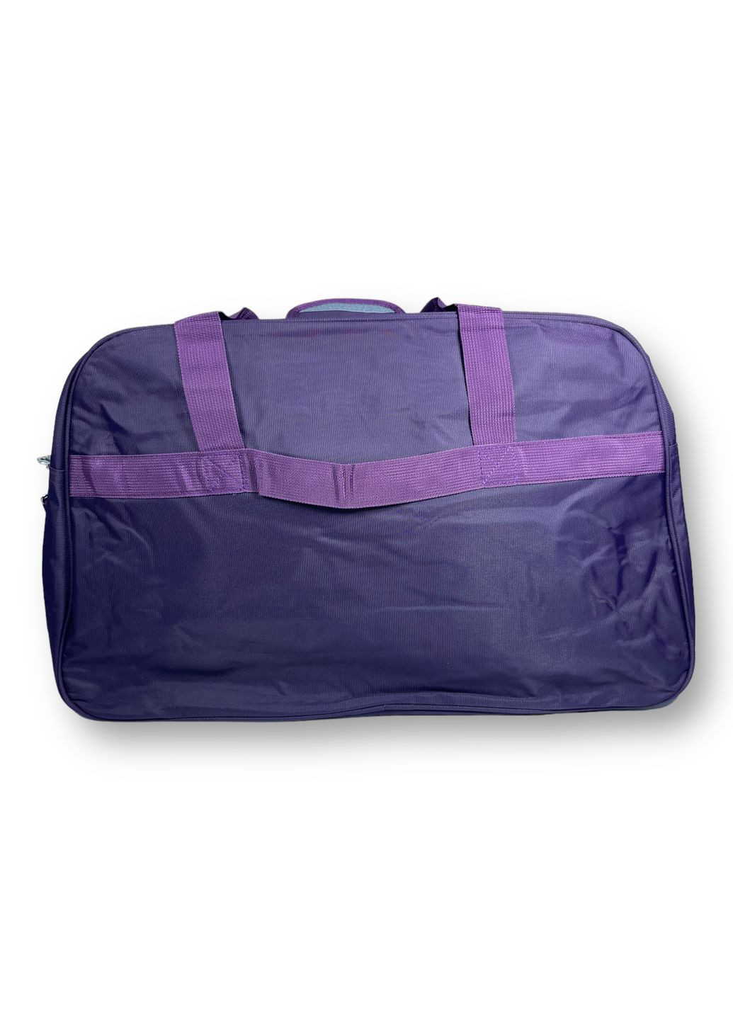 Дорожня сумка, 40 л,, 1 відділення, дві додаткових кишені, регульований з"ємний ремінь, розміри: 58*36*20 см, фіолетова Sports (268995069)