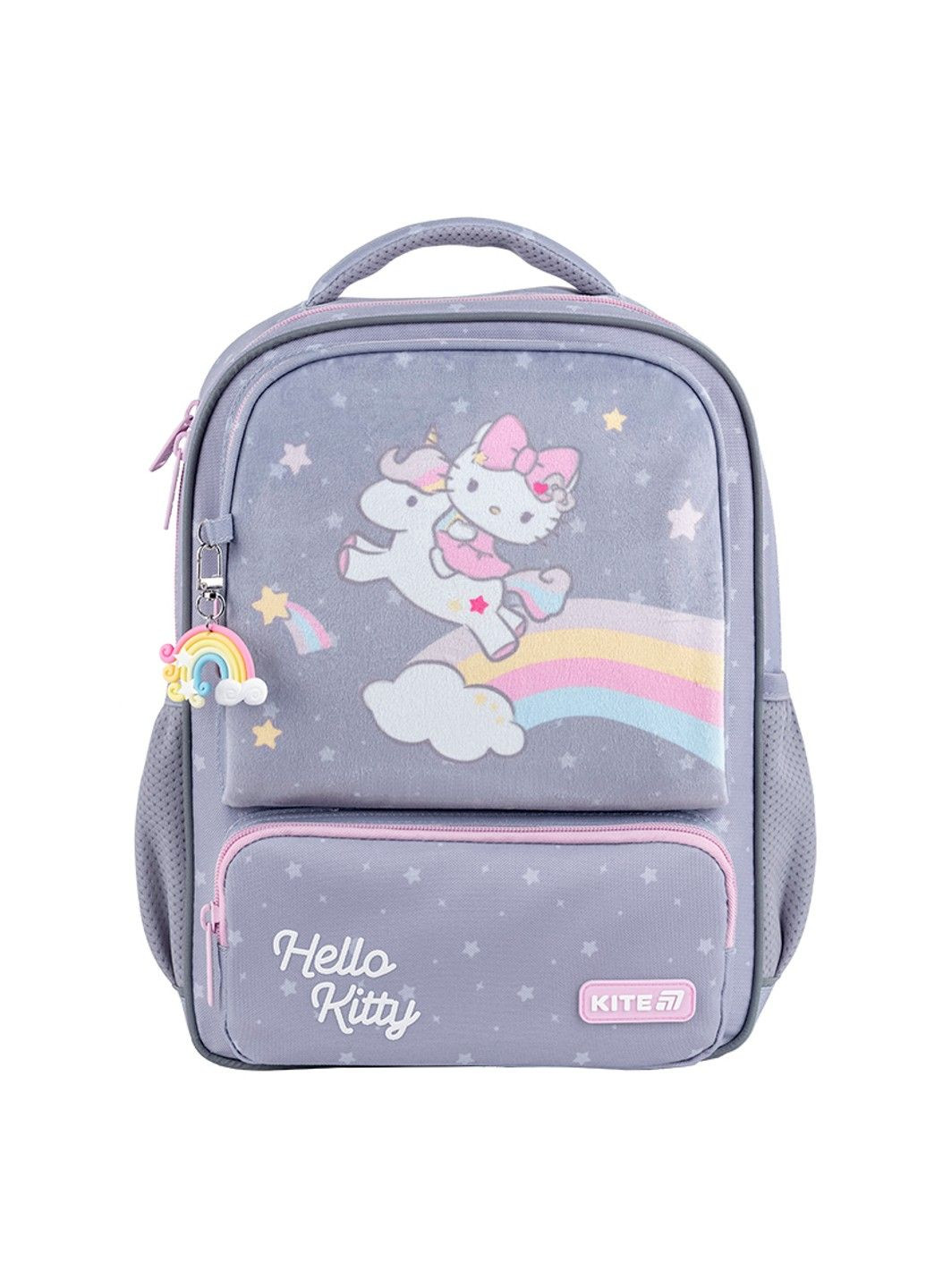 Рюкзак для дітей Kids Hello Kitty HK25-559XS Kite (360534868)