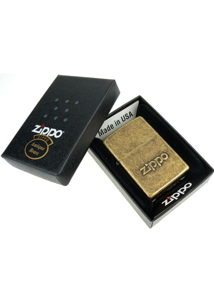 Зажигалка 28994 201FB Stamp Zippo (316617928)
