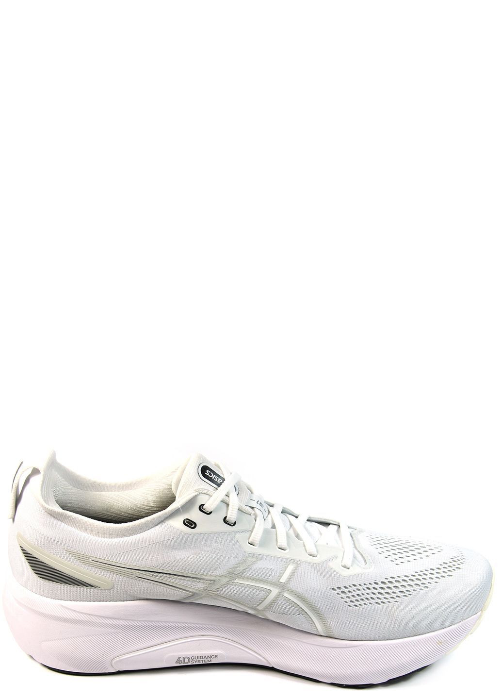 Білі Осінні чоловічі кросівки gel-kayano 31 1011b867 Asics