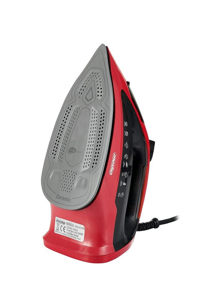 Утюг MS 5031 Mesko (324431883)