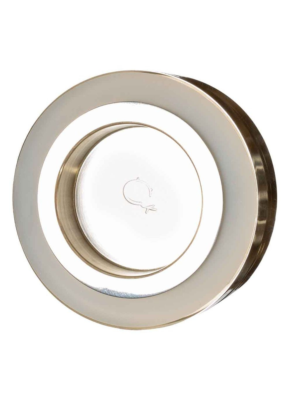 Банка з металевою кришкою CHIKAO CK-219S 500 мл Chi Kao (305064636)