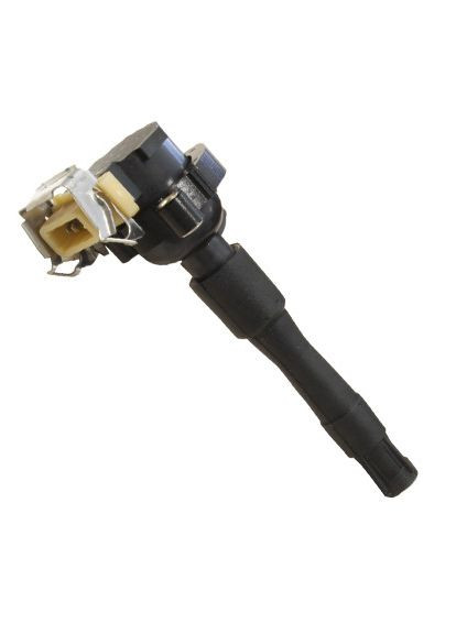 Котушка запалювання BMW 5 (E39) 2.5 1995.09-2003.07 (HU 133804) Huco (362607533)