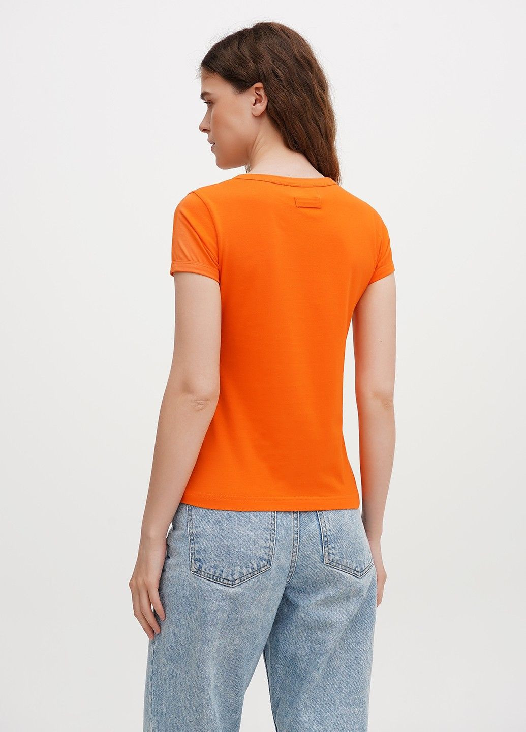 Фулболка ZeeRucci - (370674162)