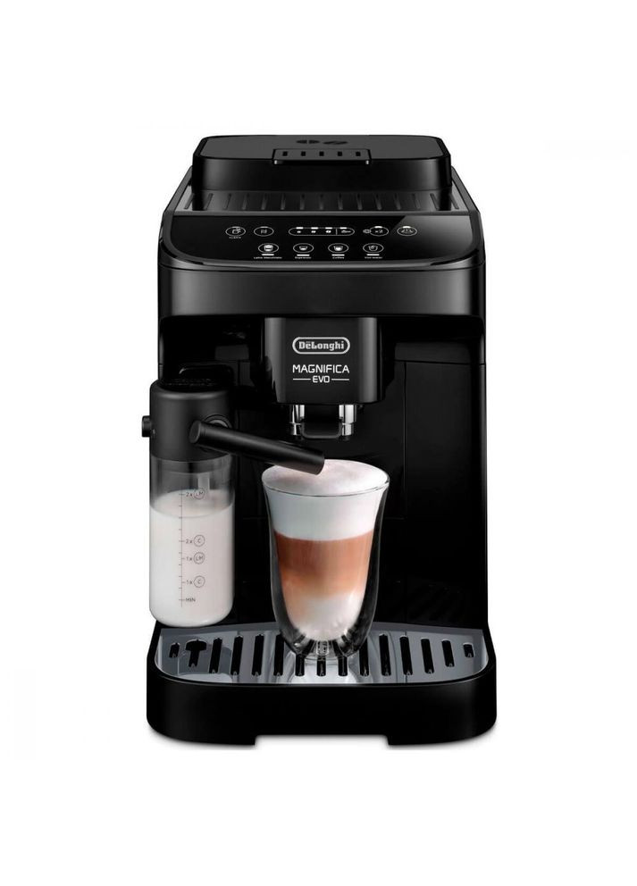 Кофемашина автоматическая Magnifica Evo ECAM 290.51.B Delonghi (314978767)