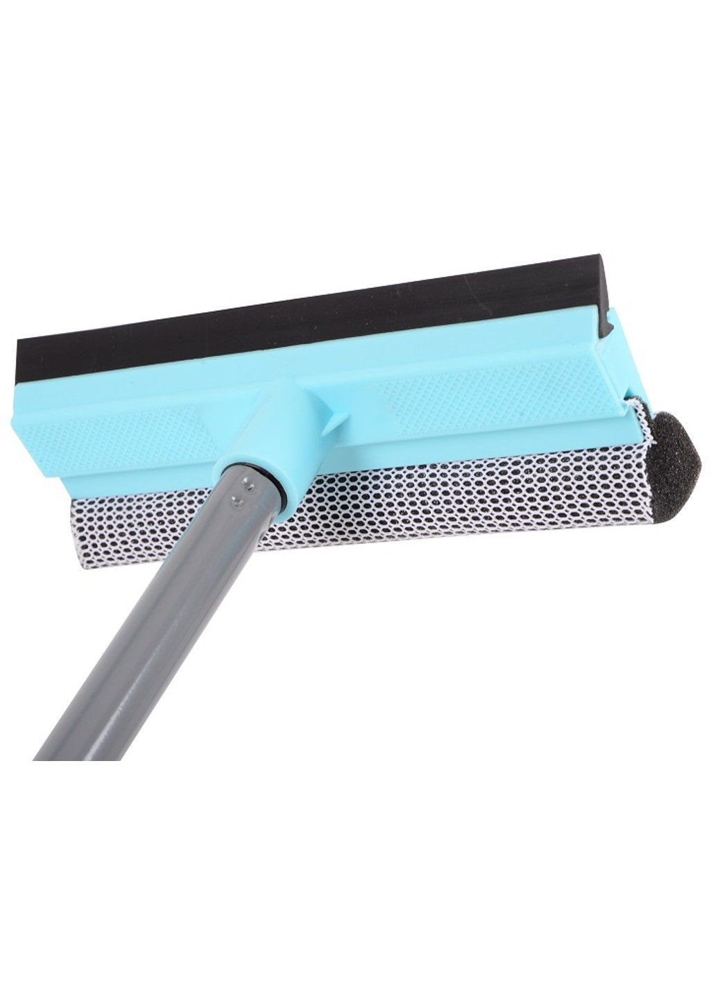 Окномыйка DS-1534-20 Blue д/окон телескоп. 112x20 см (DS-1534-20 Blue) IDEA HOME (365275906)